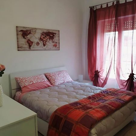 Attico Con Terrazzo Relax Διαμέρισμα Ladispoli Εξωτερικό φωτογραφία