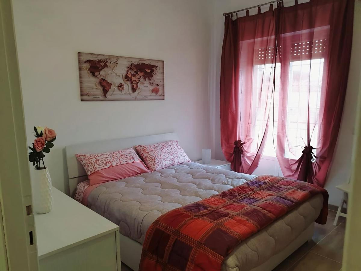 Attico Con Terrazzo Relax Διαμέρισμα Ladispoli Εξωτερικό φωτογραφία