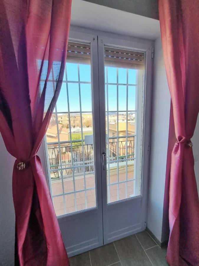 Attico Con Terrazzo Relax Διαμέρισμα Ladispoli Εξωτερικό φωτογραφία