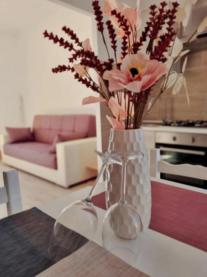Attico Con Terrazzo Relax Διαμέρισμα Ladispoli Εξωτερικό φωτογραφία