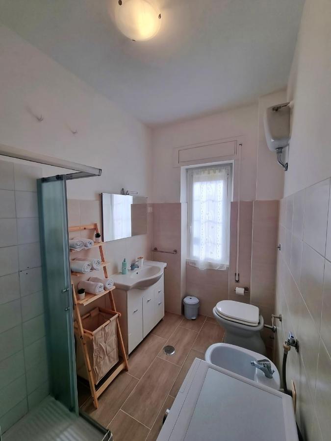 Attico Con Terrazzo Relax Διαμέρισμα Ladispoli Εξωτερικό φωτογραφία