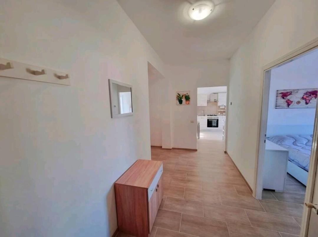 Attico Con Terrazzo Relax Διαμέρισμα Ladispoli Εξωτερικό φωτογραφία